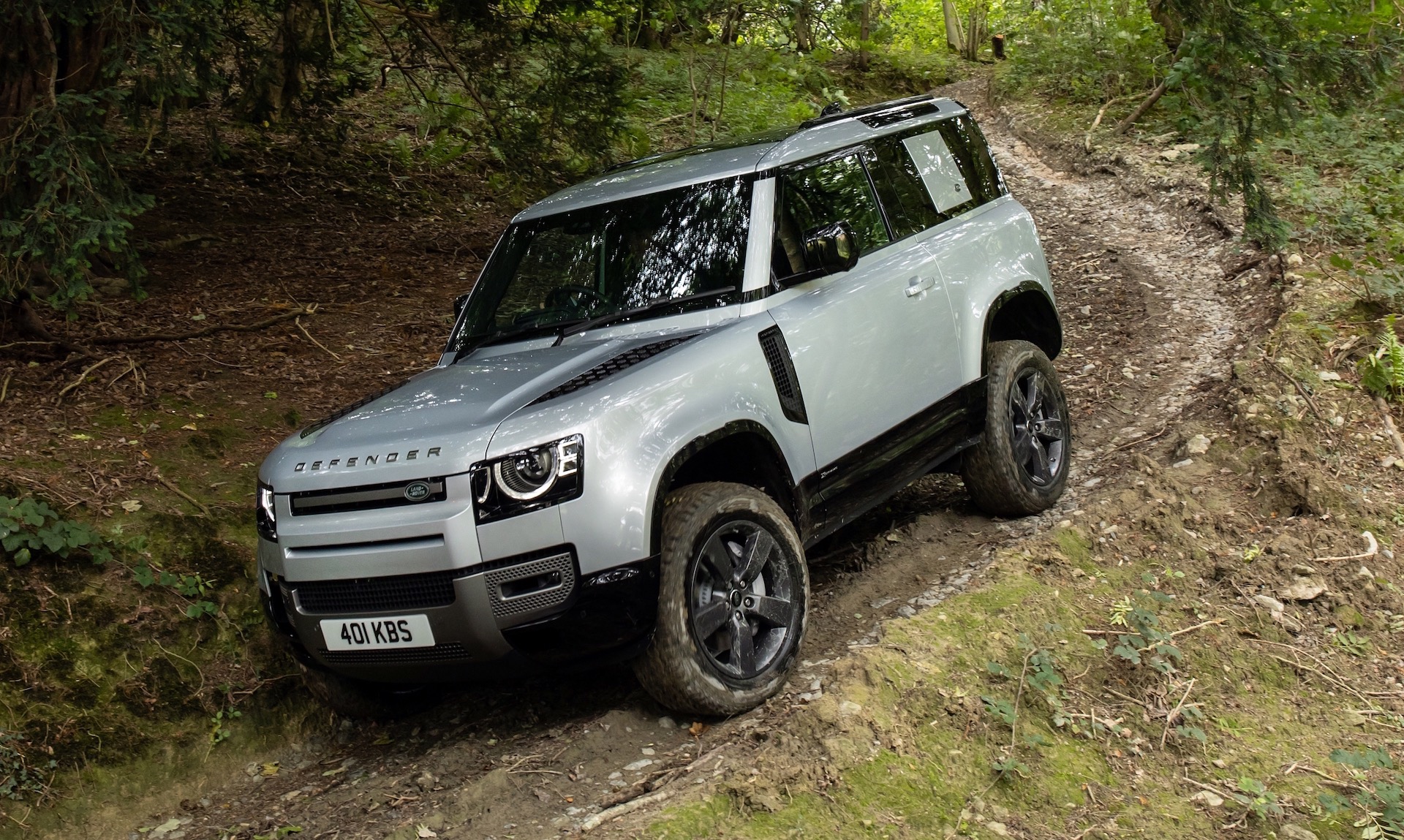 2021 Land Rover Defender Price - Specs, Interior Redesign ...