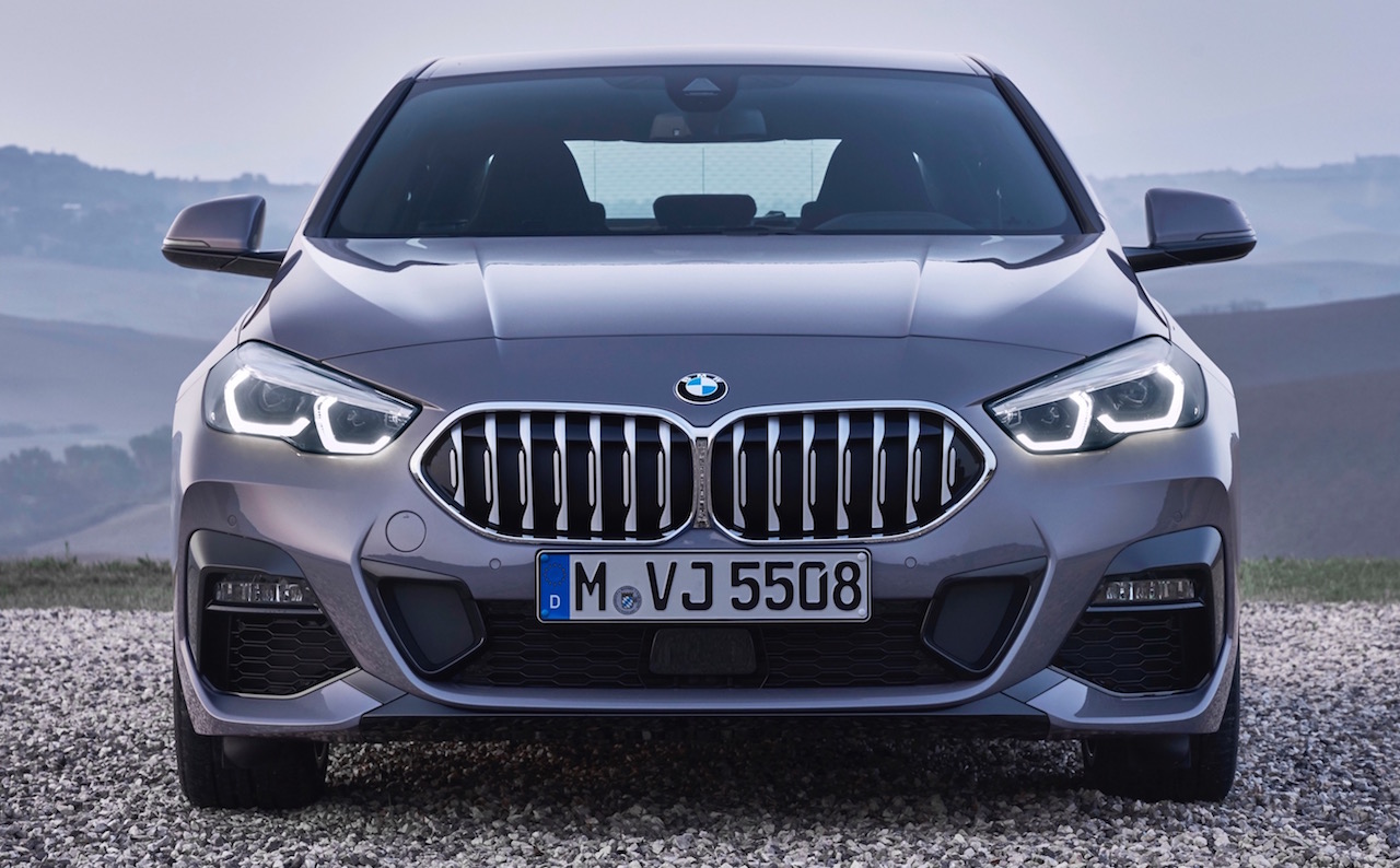 BMW Group reports 8.6% sales hike in Q3 2020, YTD figure down 12.5%