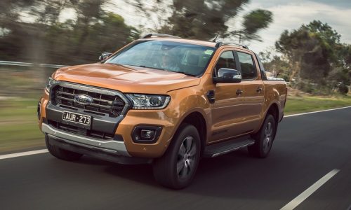 Australian vehicle sales for September 2020 (VFACTS)