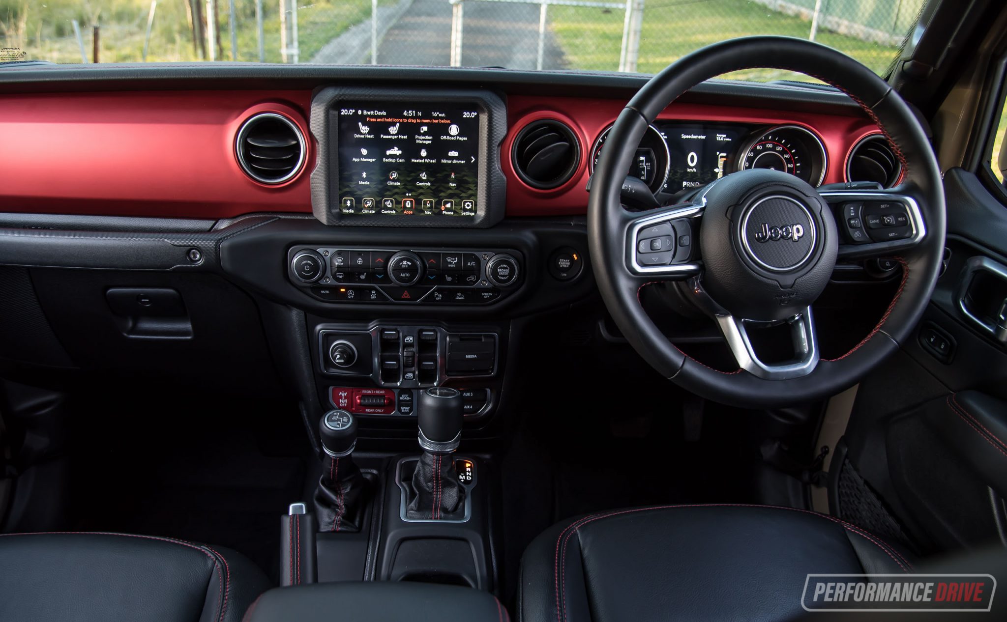 2020 Jeep Gladiator Rubicon review (video) – PerformanceDrive