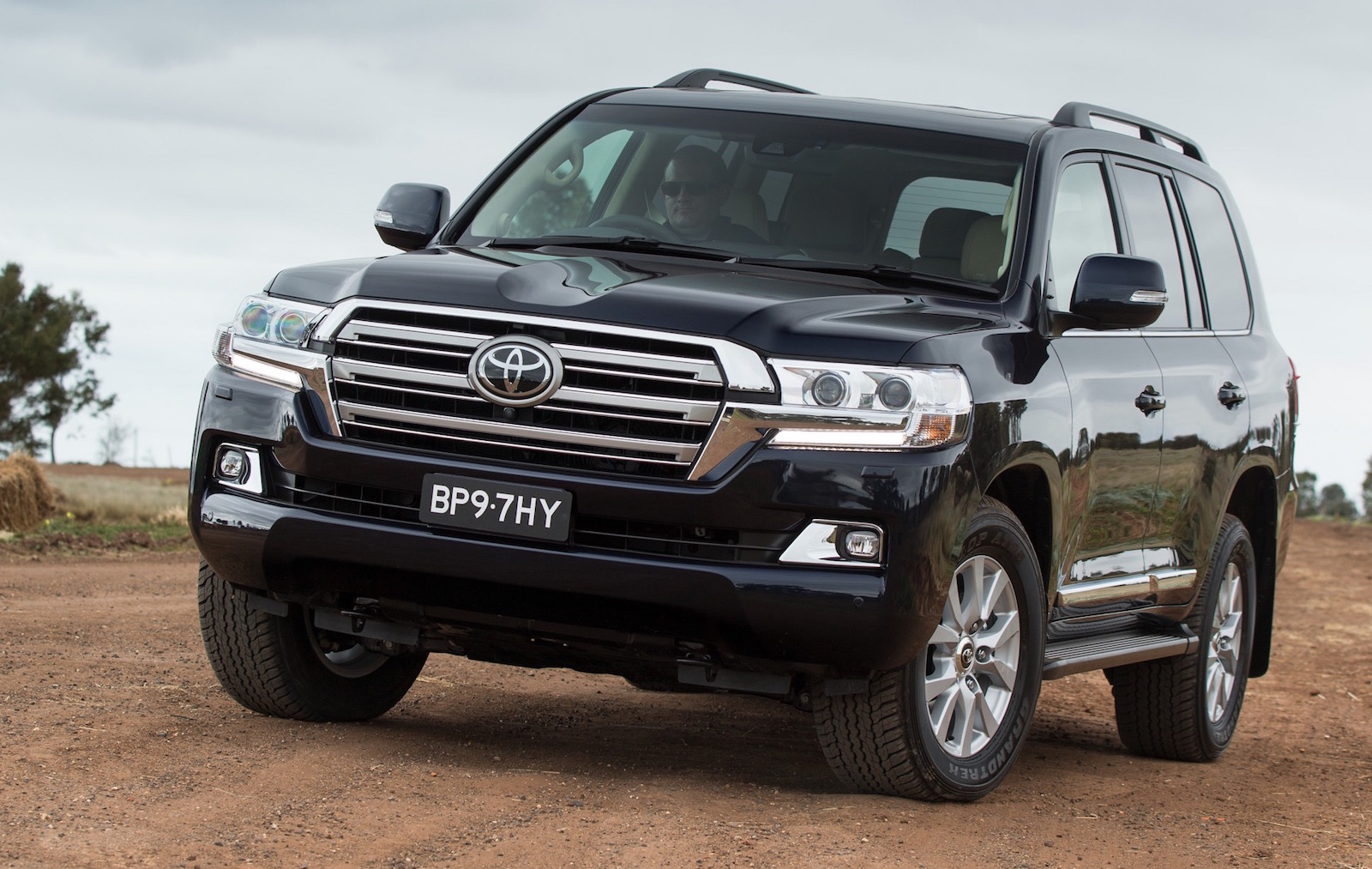 300 Series Toyota LandCruiser to debut in April 2021 – report