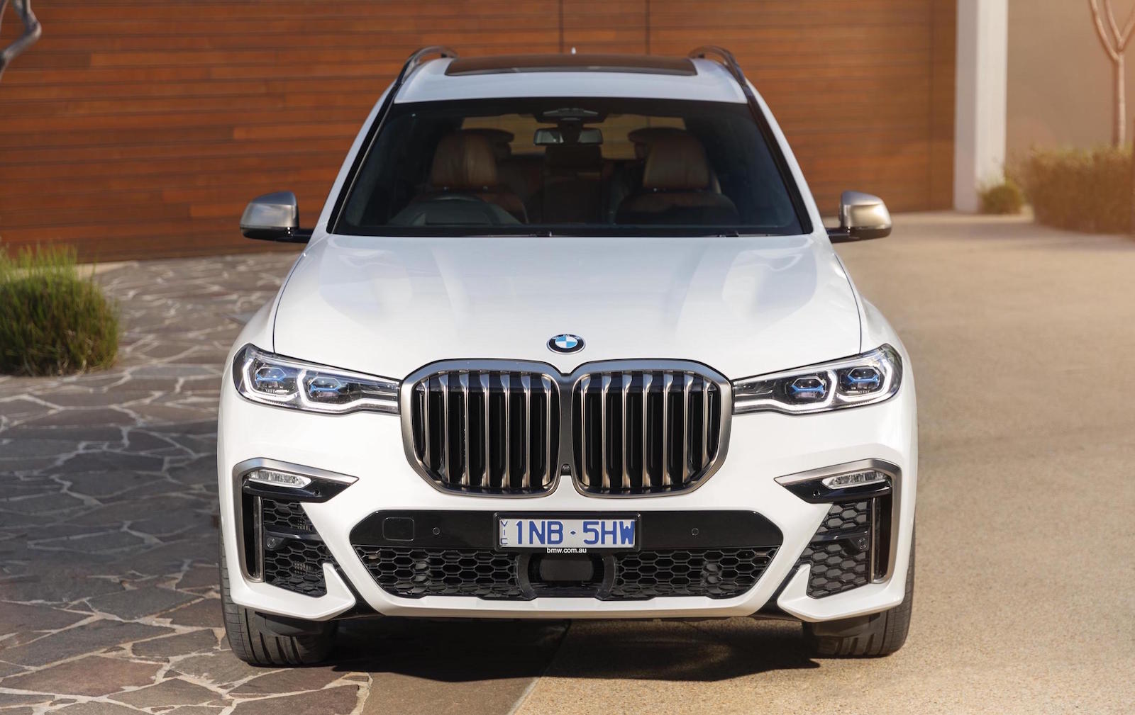 BMW Australia sees sales jump 3.2% in October, led by X5 & X7