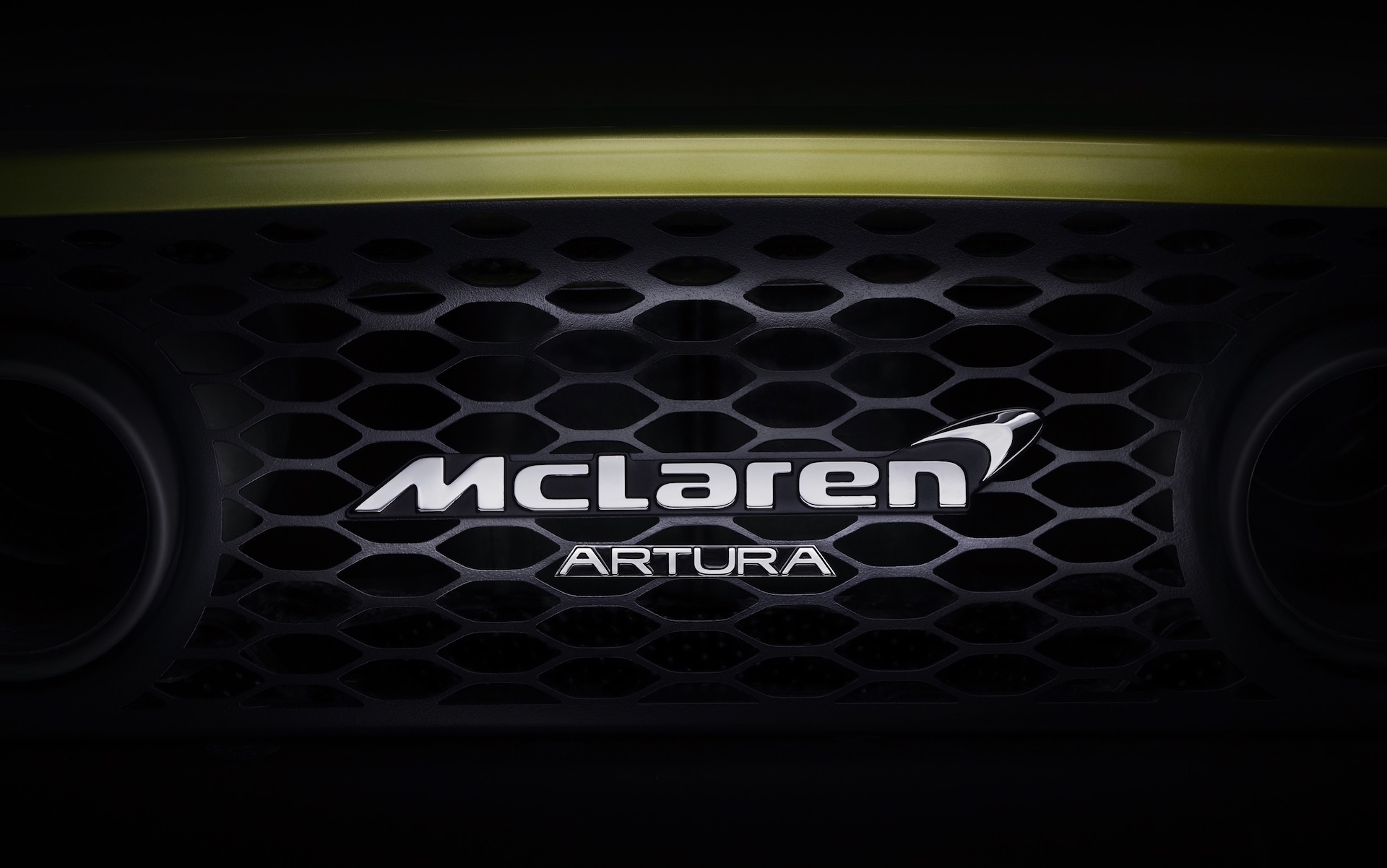 McLaren Artura confirmed as all-new hybrid supercar