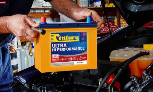 What type of car battery is best for my car?