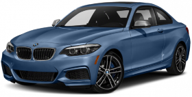 bmw 2 series coupe