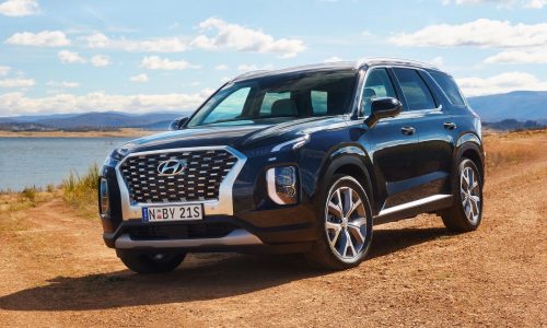 2021 Hyundai Palisade now on sale in Australia from $60,000
