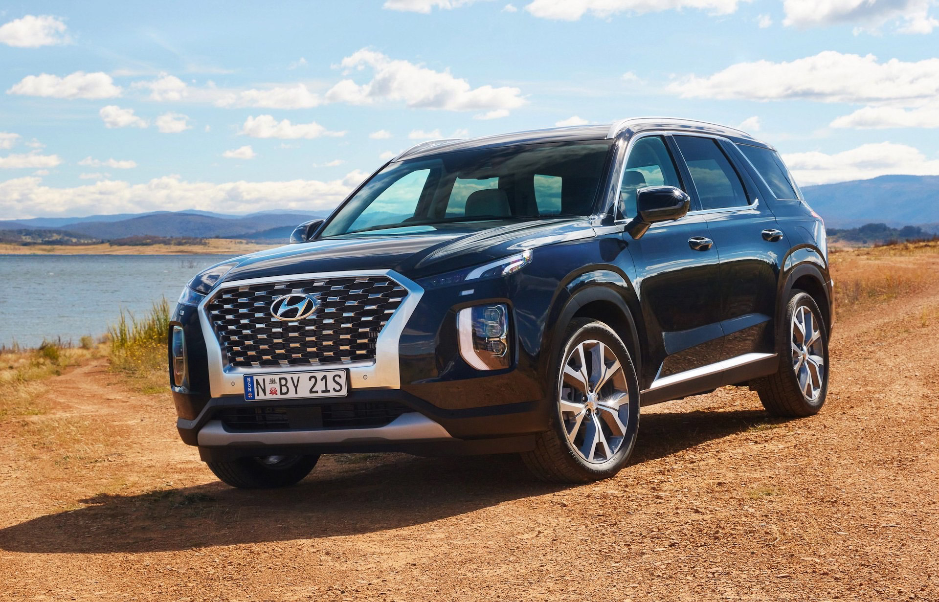 2021 Hyundai Palisade now on sale in Australia from $60,000