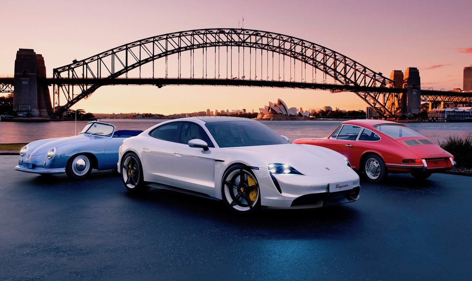 Porsche Australia confirms special edition for 70th anniversary