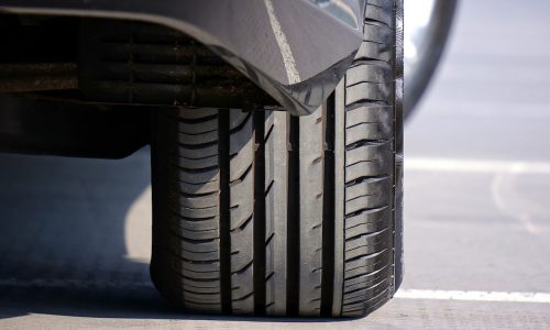 A Guide to Run-Flat Tyres