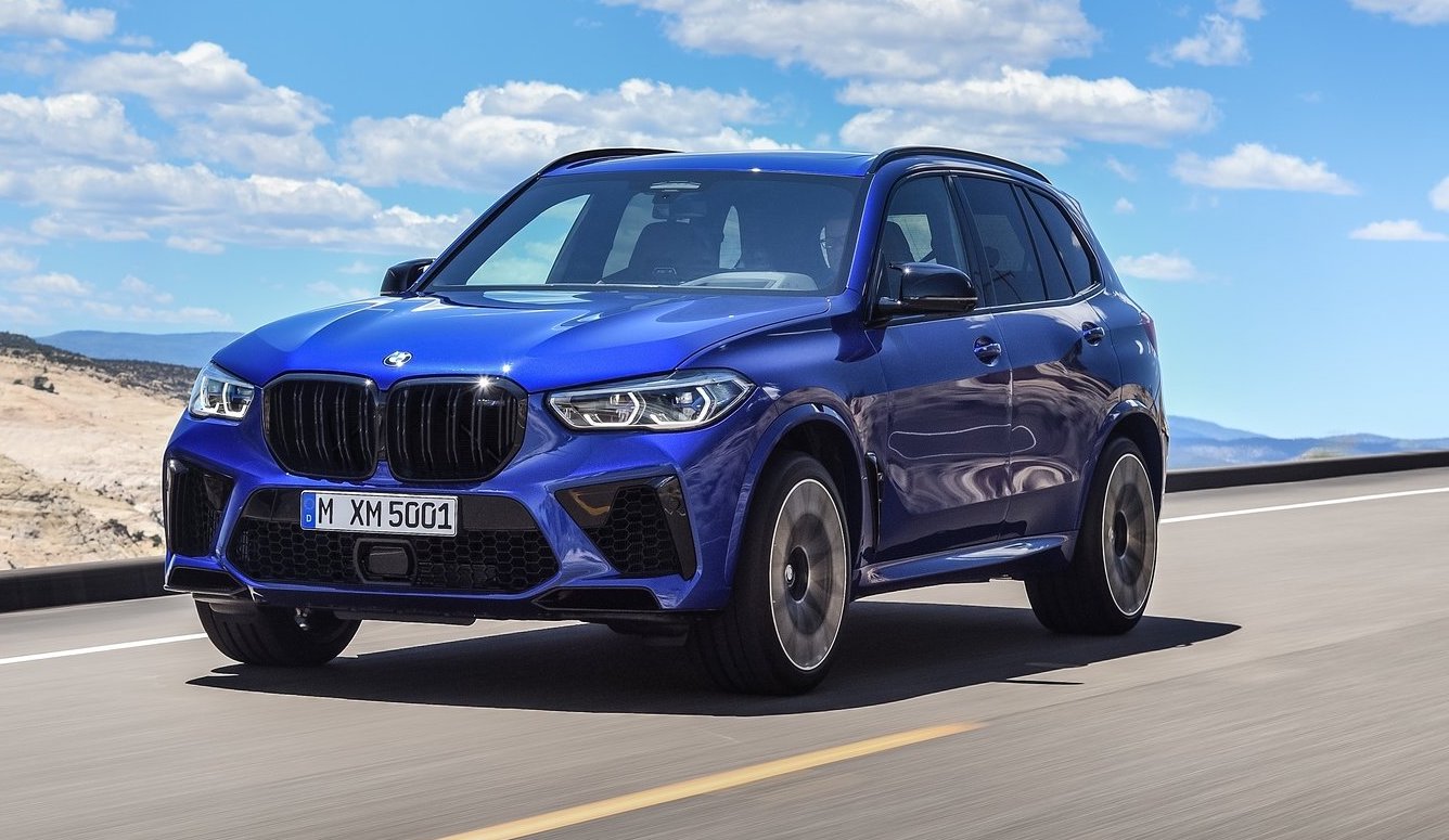 BMW M posts record global sales in 2020, Australia key market ...