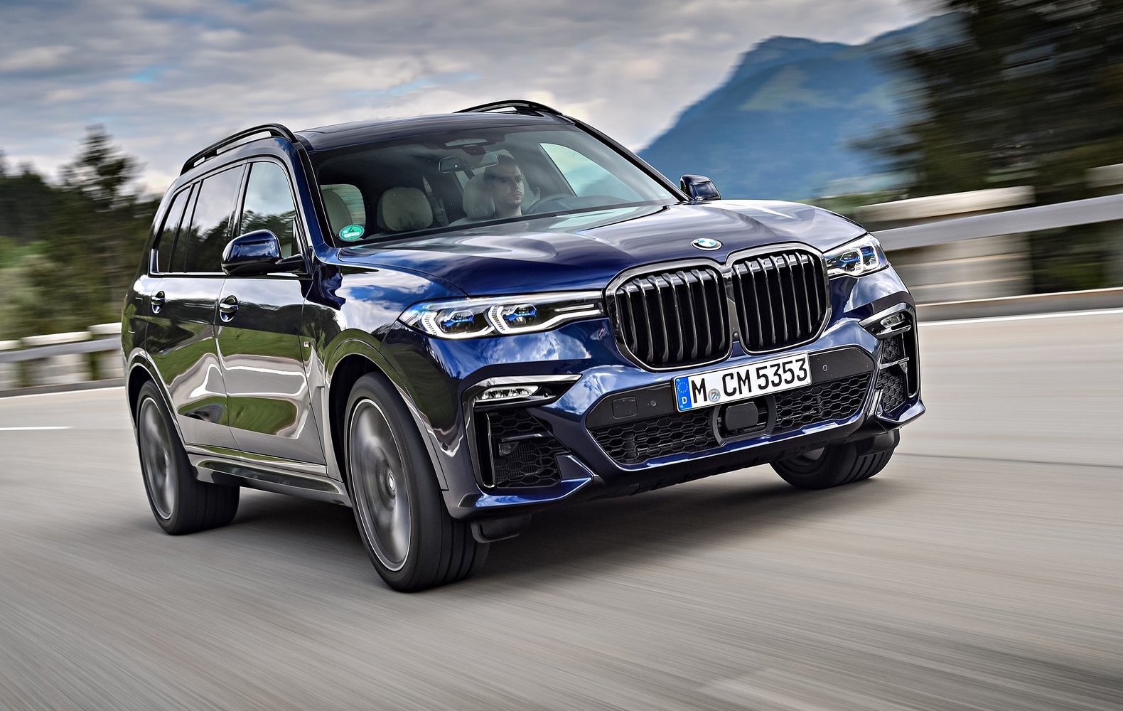 BMW global sales down 8.4% in 2020, up 0.9% in Australia