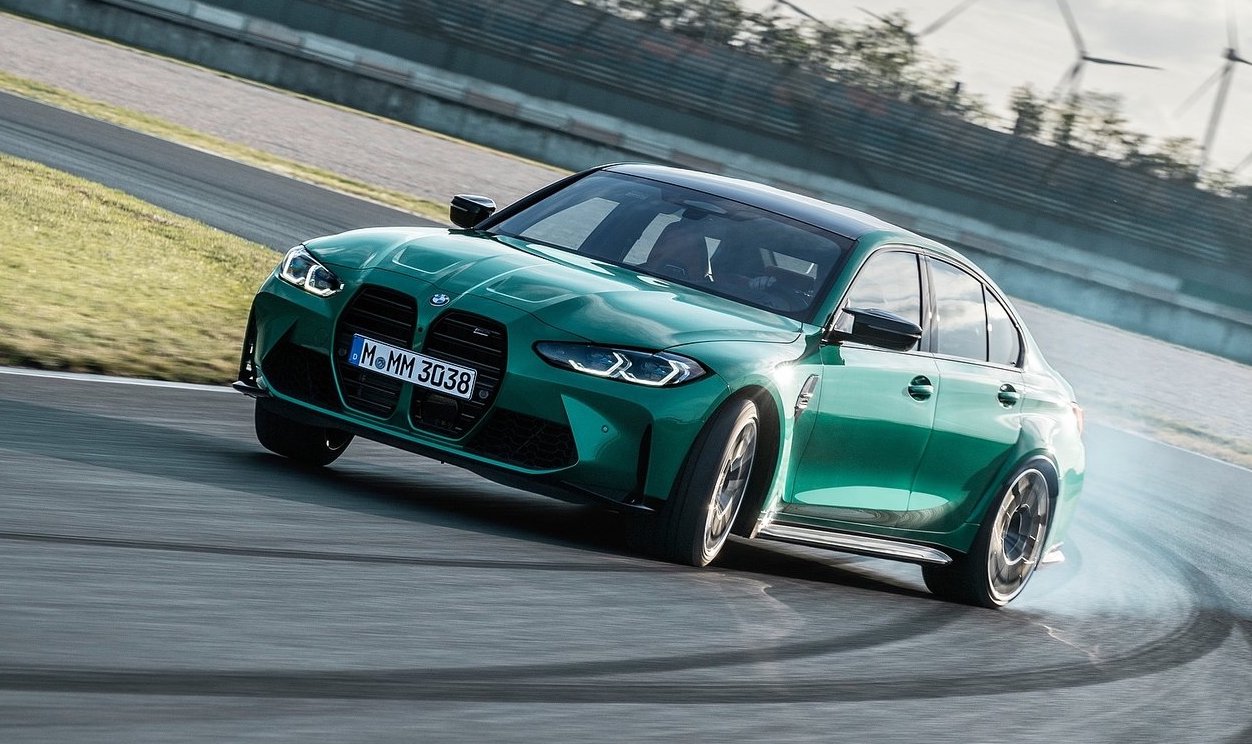 BMW M posts record global sales in 2020, Australia key market