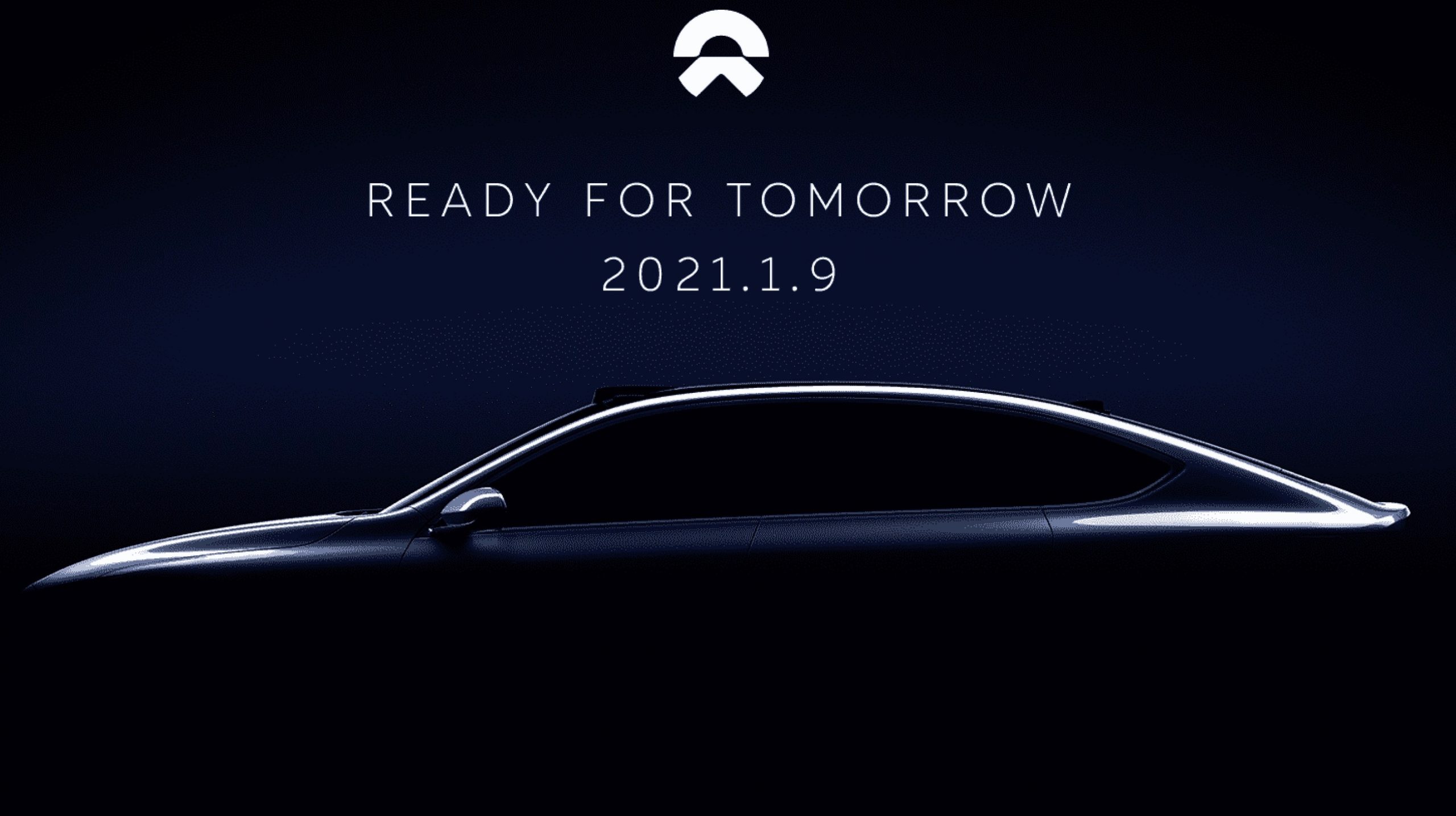 NIO previews first flagship sedan, to feature 150kWh battery