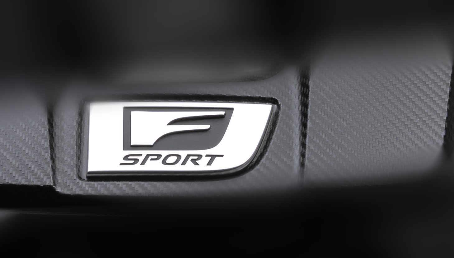 New Lexus F Sport model previewed, could it be the IS 500?