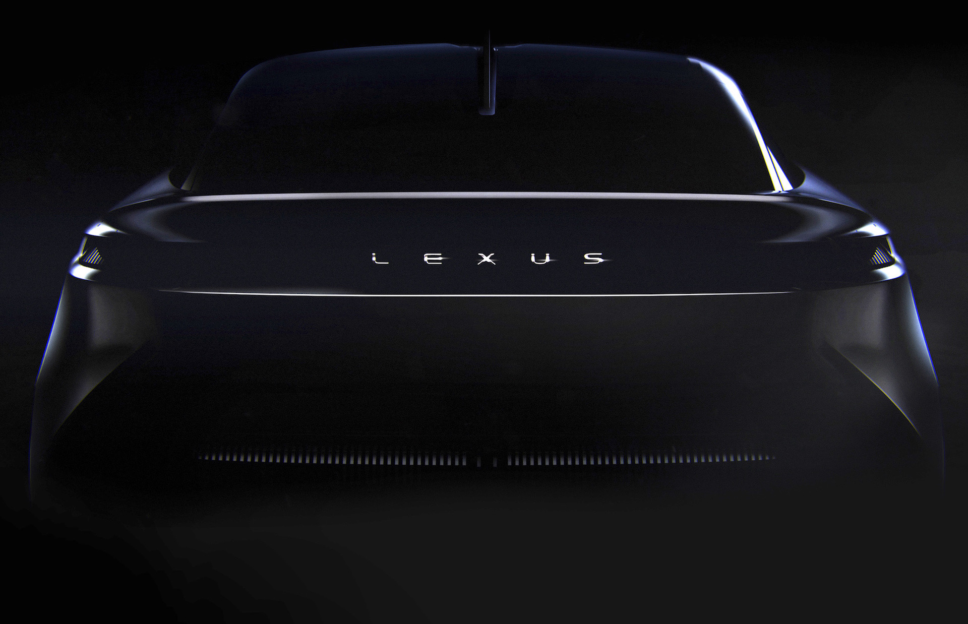 Lexus ‘RZ 450e’ trademark found, production LF-1 Limitless ...