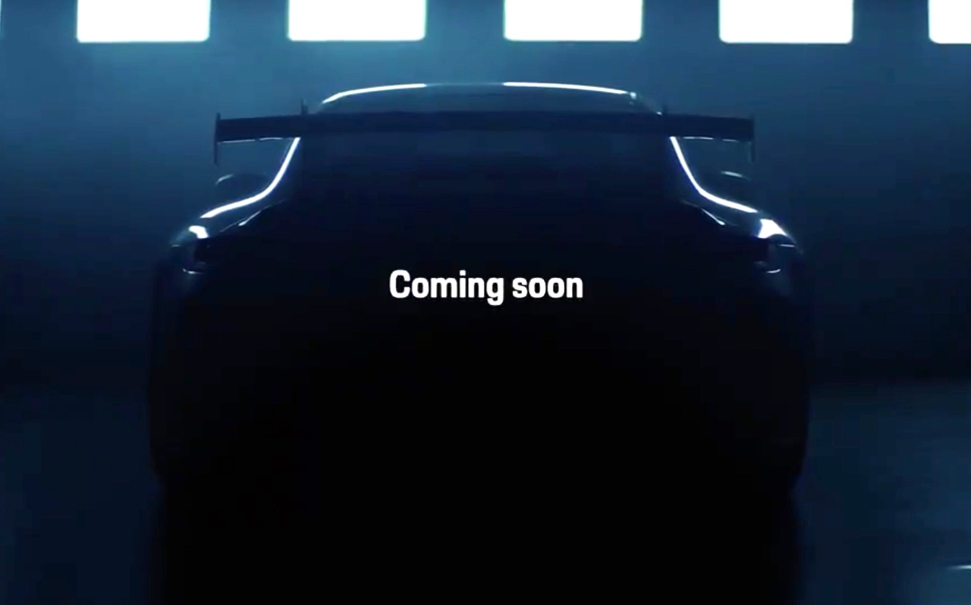 2021 Porsche 911 GT3 ‘992’ previewed, debuts Feb 16 (video)