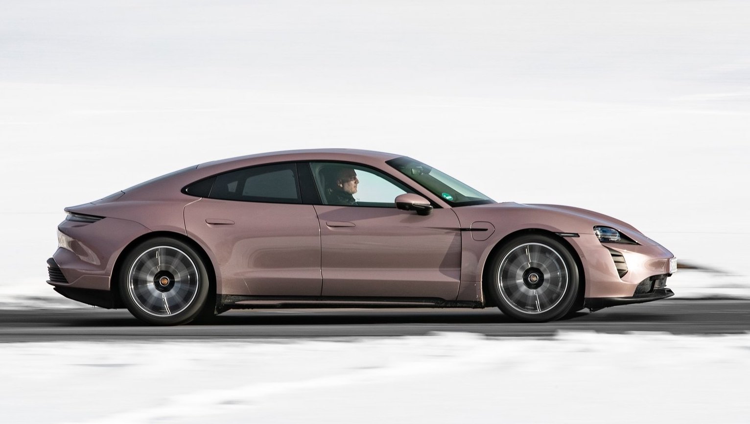 Porsche achieves record revenue in 2020, despite sales down 3% ...