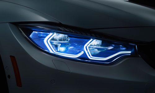 Should I upgrade my car’s headlights? Xenon, LED, HID Compared