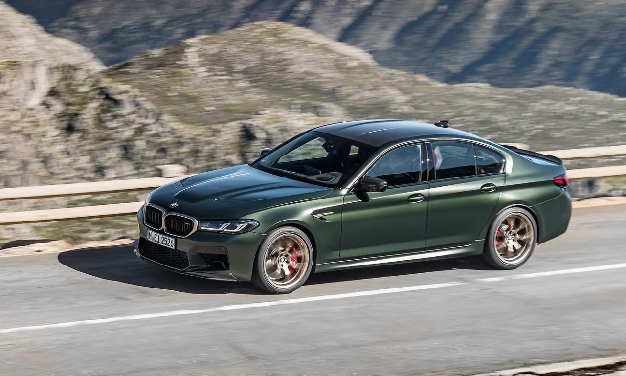 BMW global sales up 33.5% in Q1, up 11% in Australia – PerformanceDrive