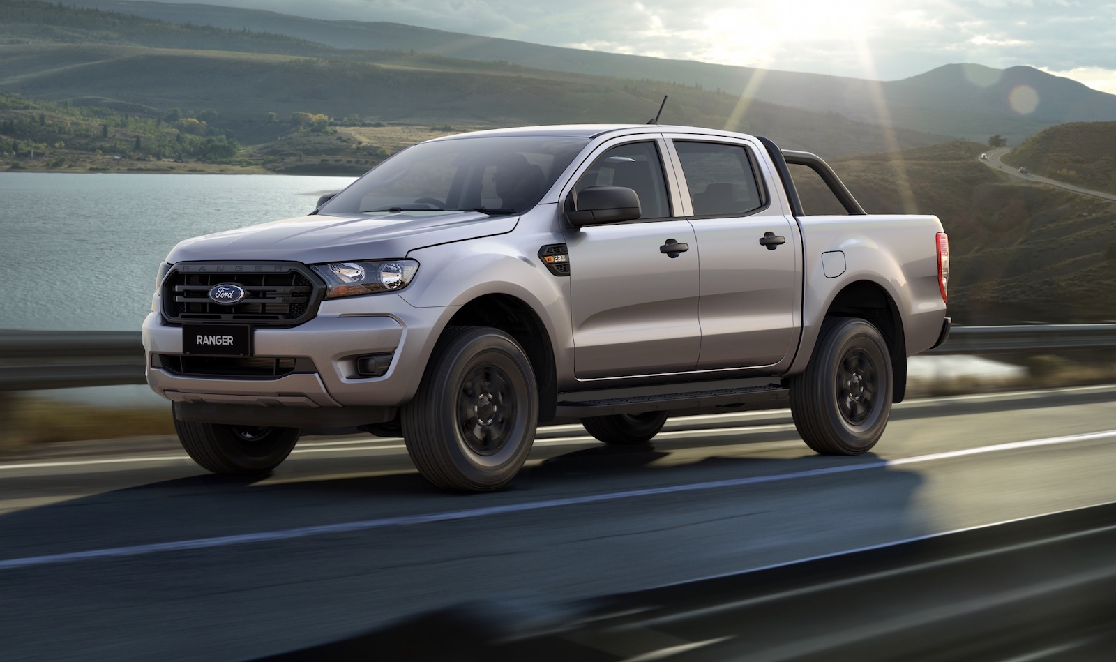 2021 Ford Ranger update adds XL Sport 4×2 variant in Australia