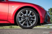 2021 Lexus IS 350 F Sport-wheels