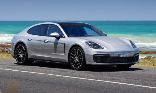 2021 Porsche Panamera review – Australian launch (video)