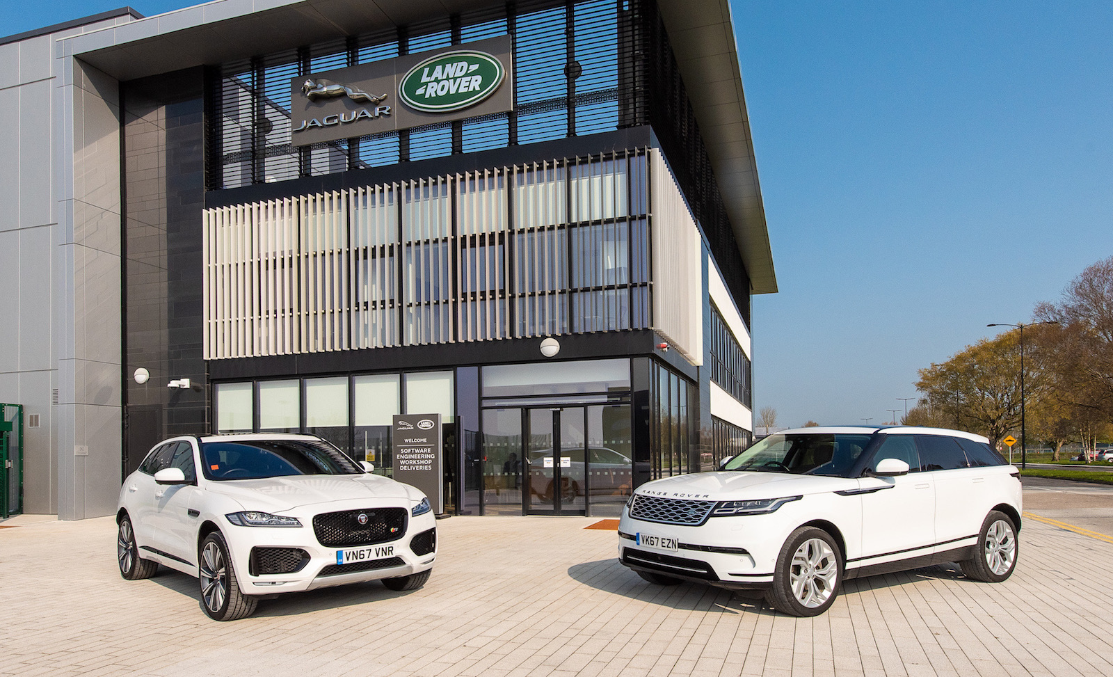 Jaguar Land Rover announces 5-year warranty in Australia - PerformanceDrive