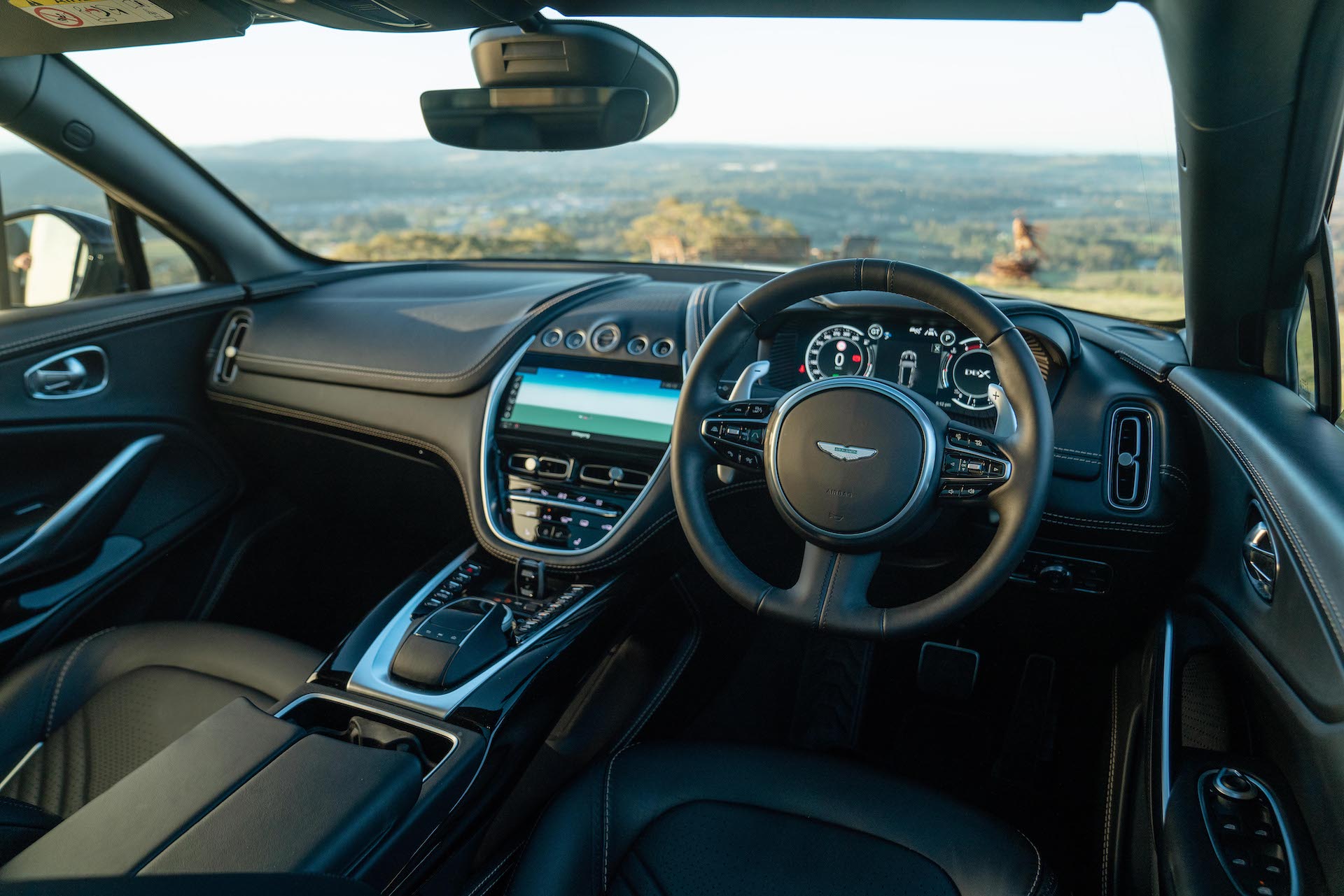 2021 Aston Martin DBX review – Australian launch – PerformanceDrive