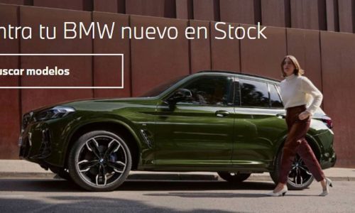2021 BMW X3 LCI facelift accidentally revealed on Spanish website