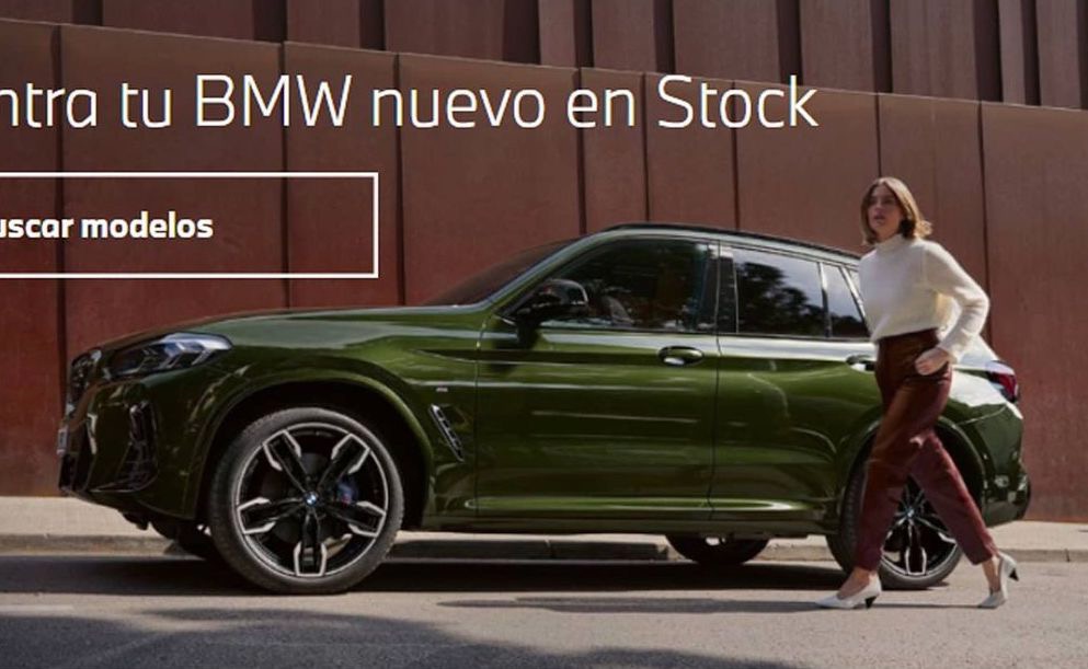 2021 BMW X3 LCI facelift accidentally revealed on Spanish website