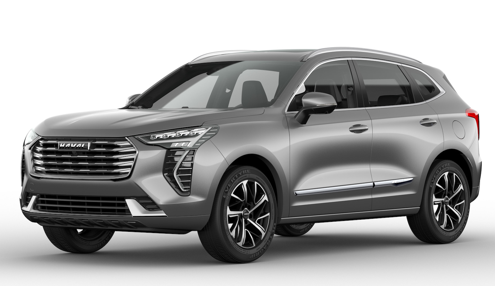 Haval Jolion now on sale in Australia from $25,490