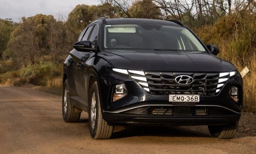 2022 Hyundai Tucson review – Australian launch (video)