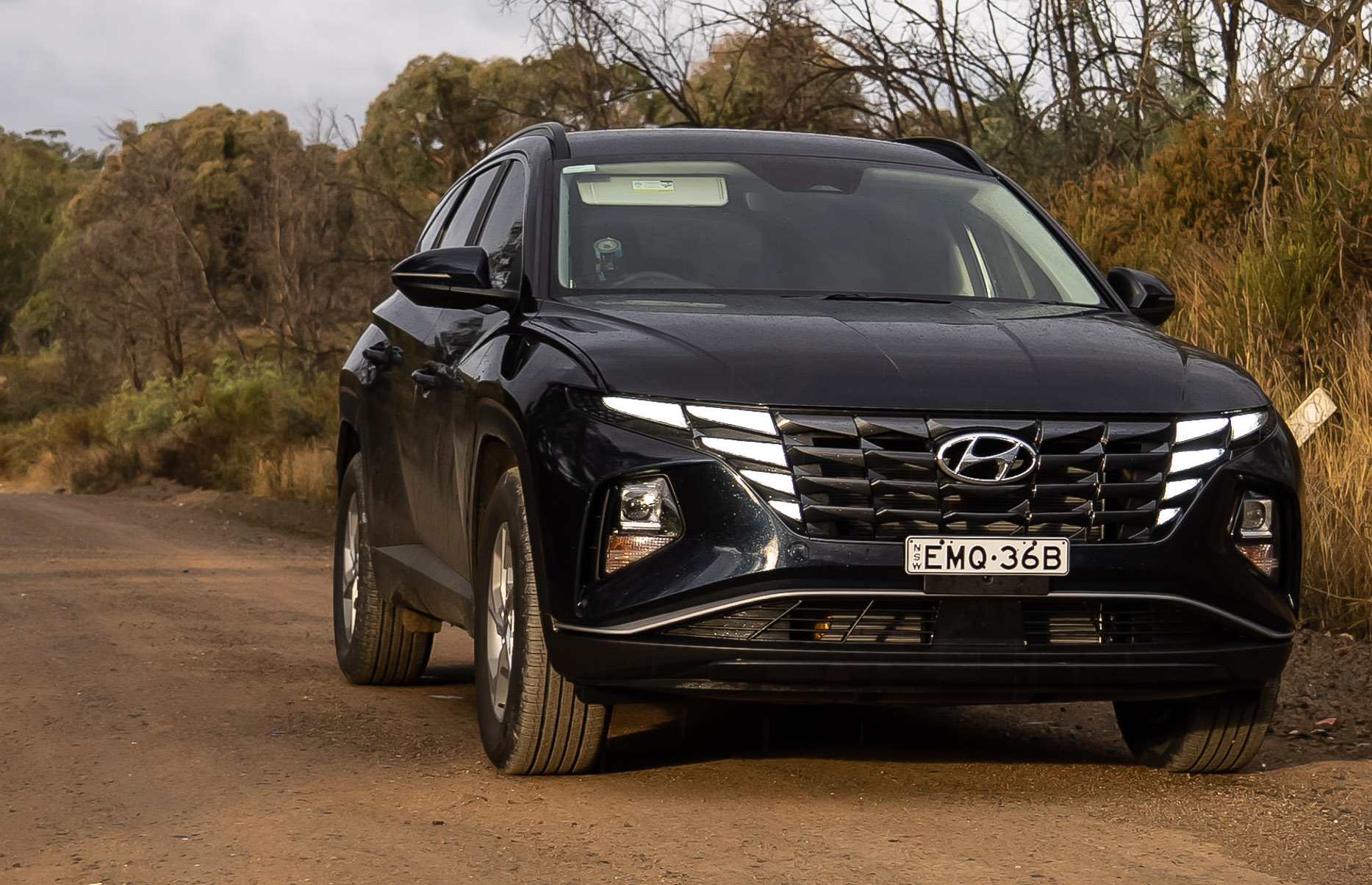 2022 Hyundai Tucson review – Australian launch (video)