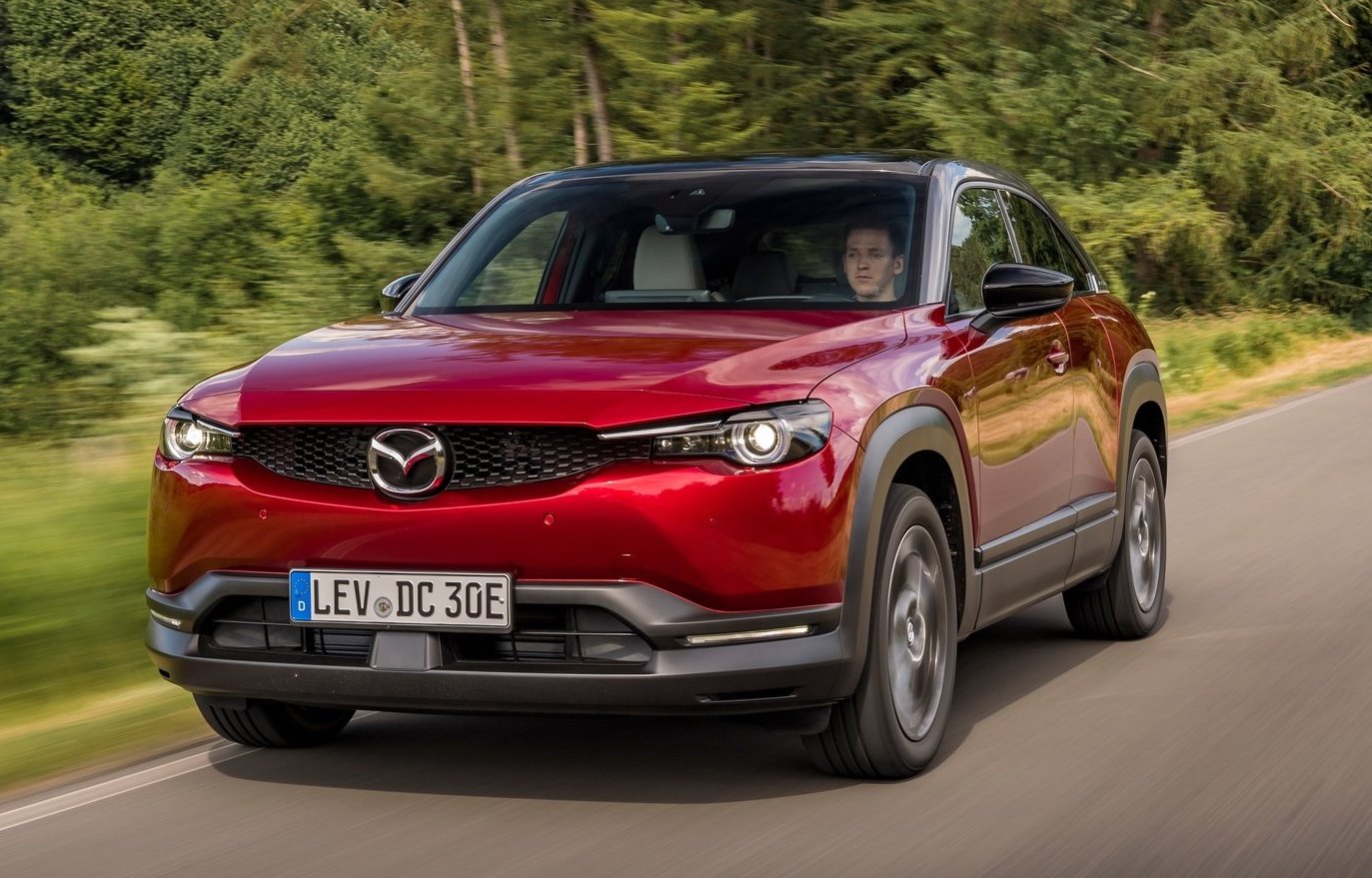 Mazda sells 1.28 million cars in FY2021, operating profit down 80% ...