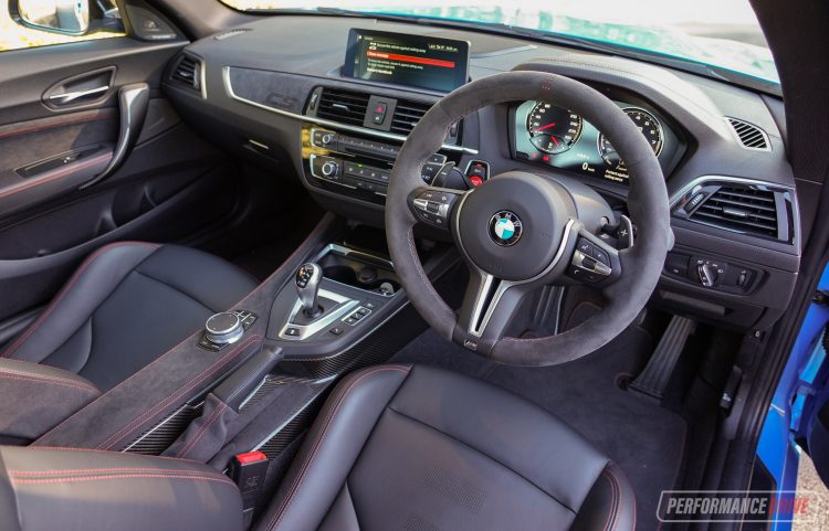 BMW M2 Daily Drift Hot Wheels Custom 