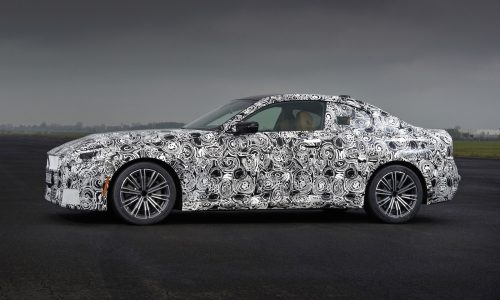 2022 BMW 2 Series reveal confirmed for Goodwood Festival