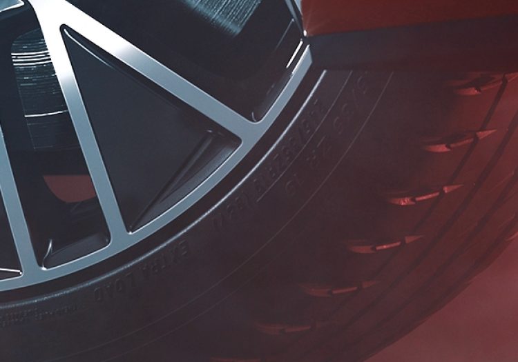2022 Hyundai Elantra N i30 Sedan N preview-Michelin tyres