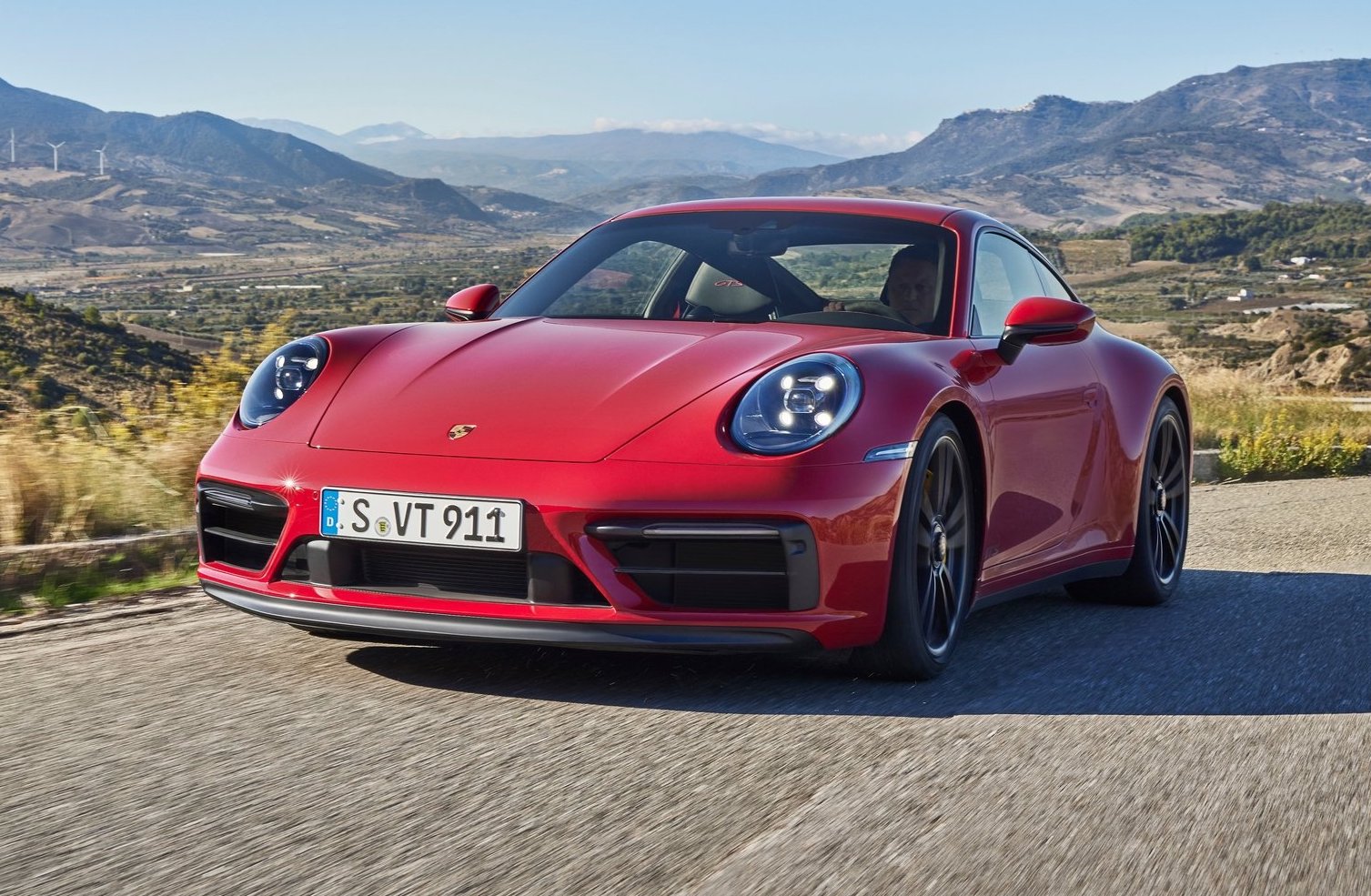 2022 992 Porsche 911 GTS unveiled, now on sale in Australia