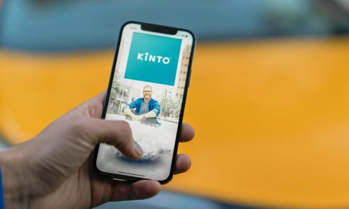 Toyota Australia launches KINTO car rental platform