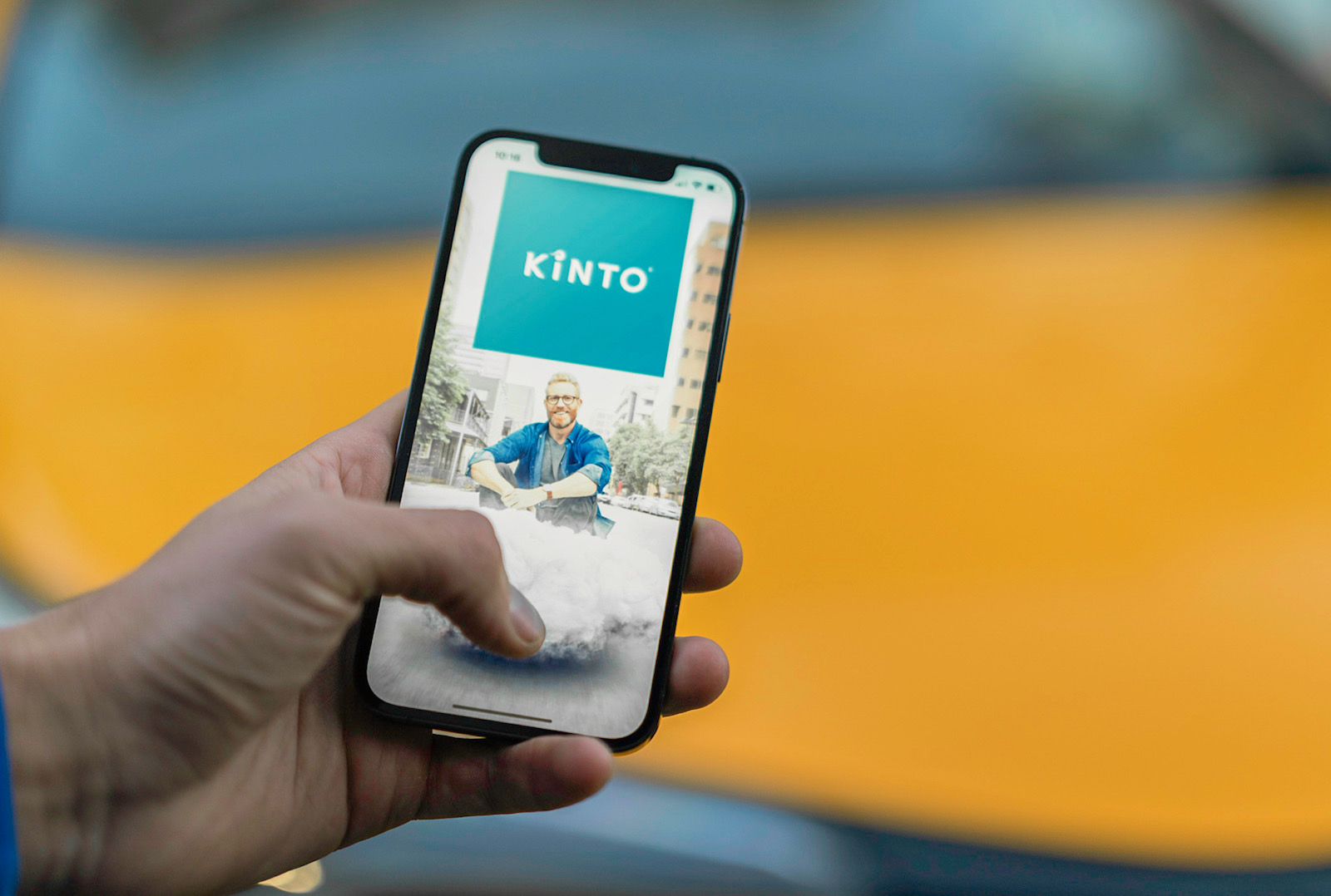 Toyota Australia launches KINTO car rental platform