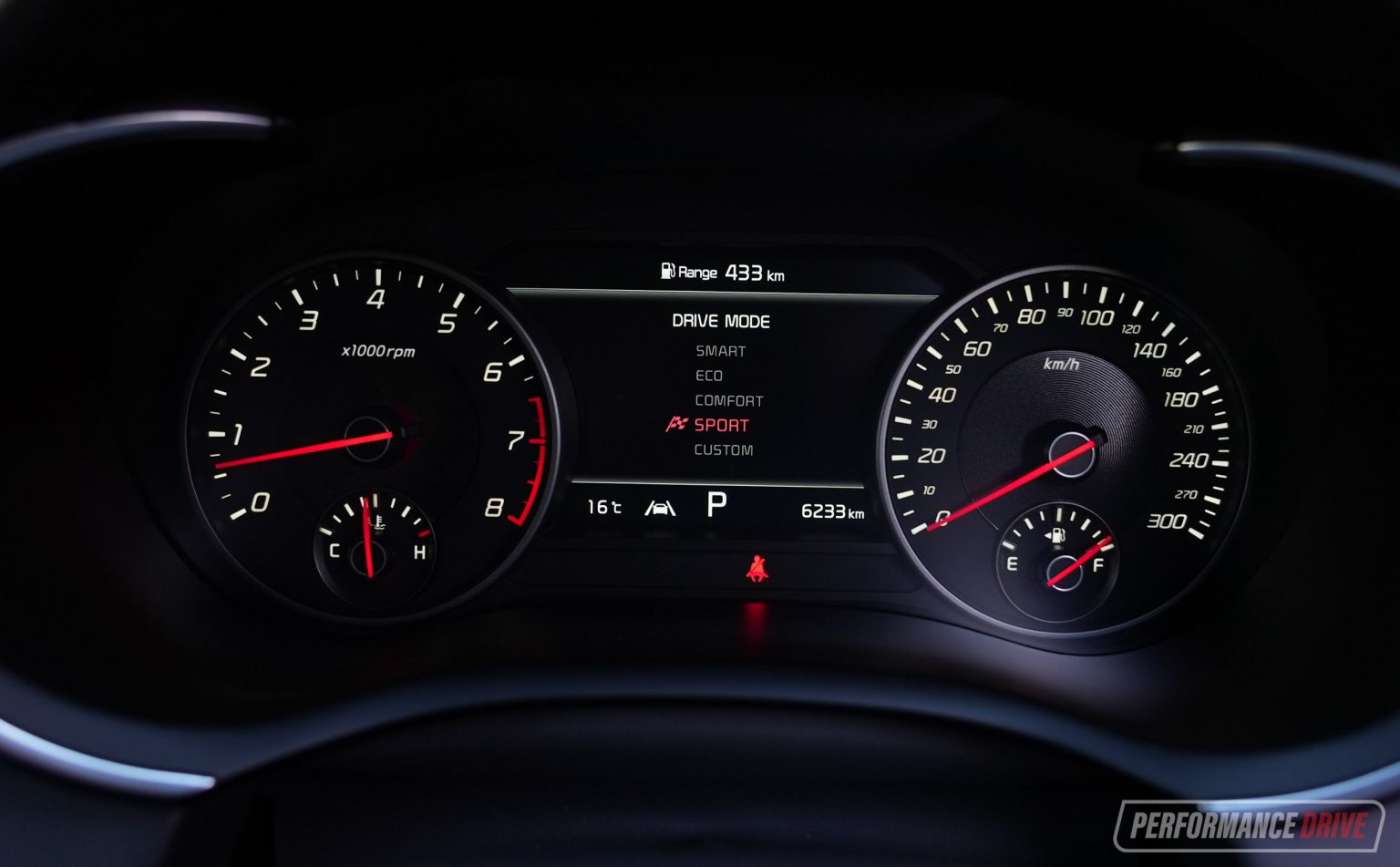 2021 Kia Stinger review – GT & GT-Line (video) – PerformanceDrive