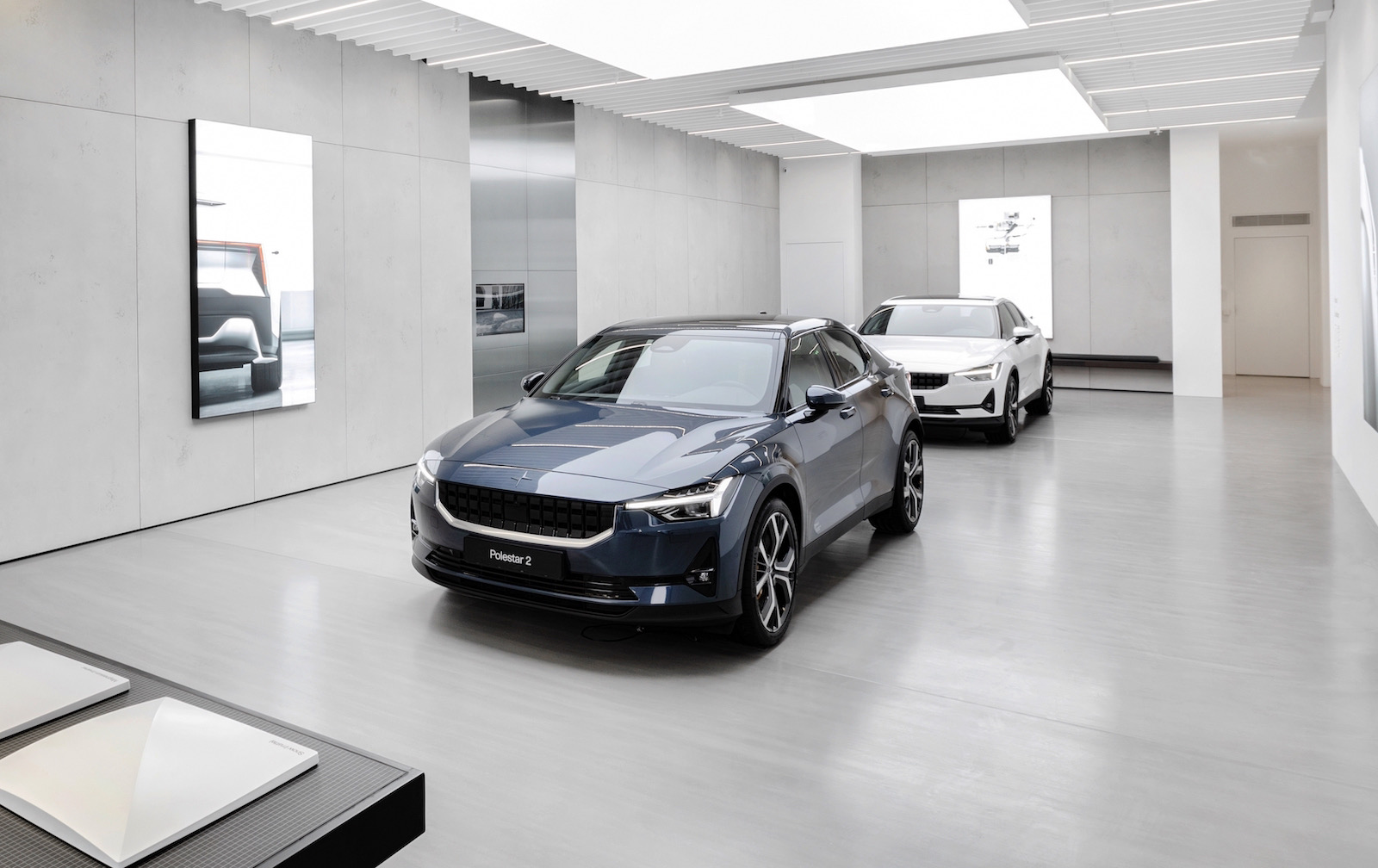 Polestar to double global market presence by 2022, in Australia in November