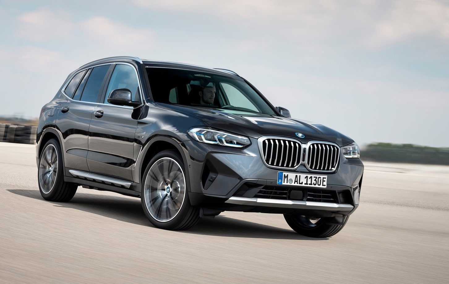 2022 BMW X3, X4 on sale in Australia from $73,900, arrives Q4
