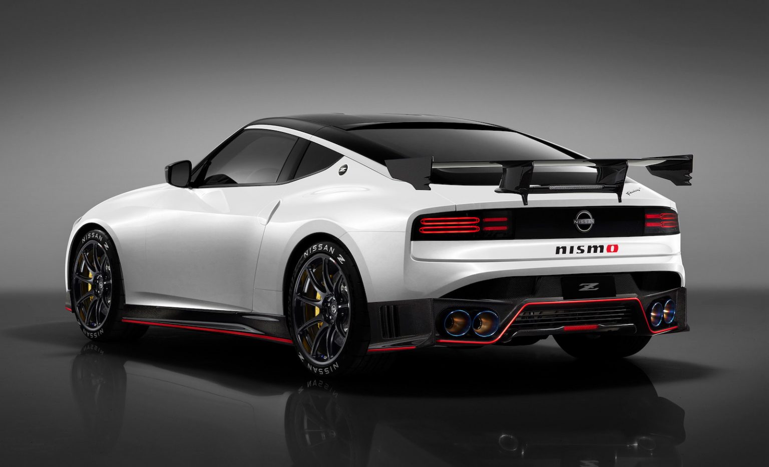 2022 Nissan Z Nismo performance version to debut in January rumour PerformanceDrive