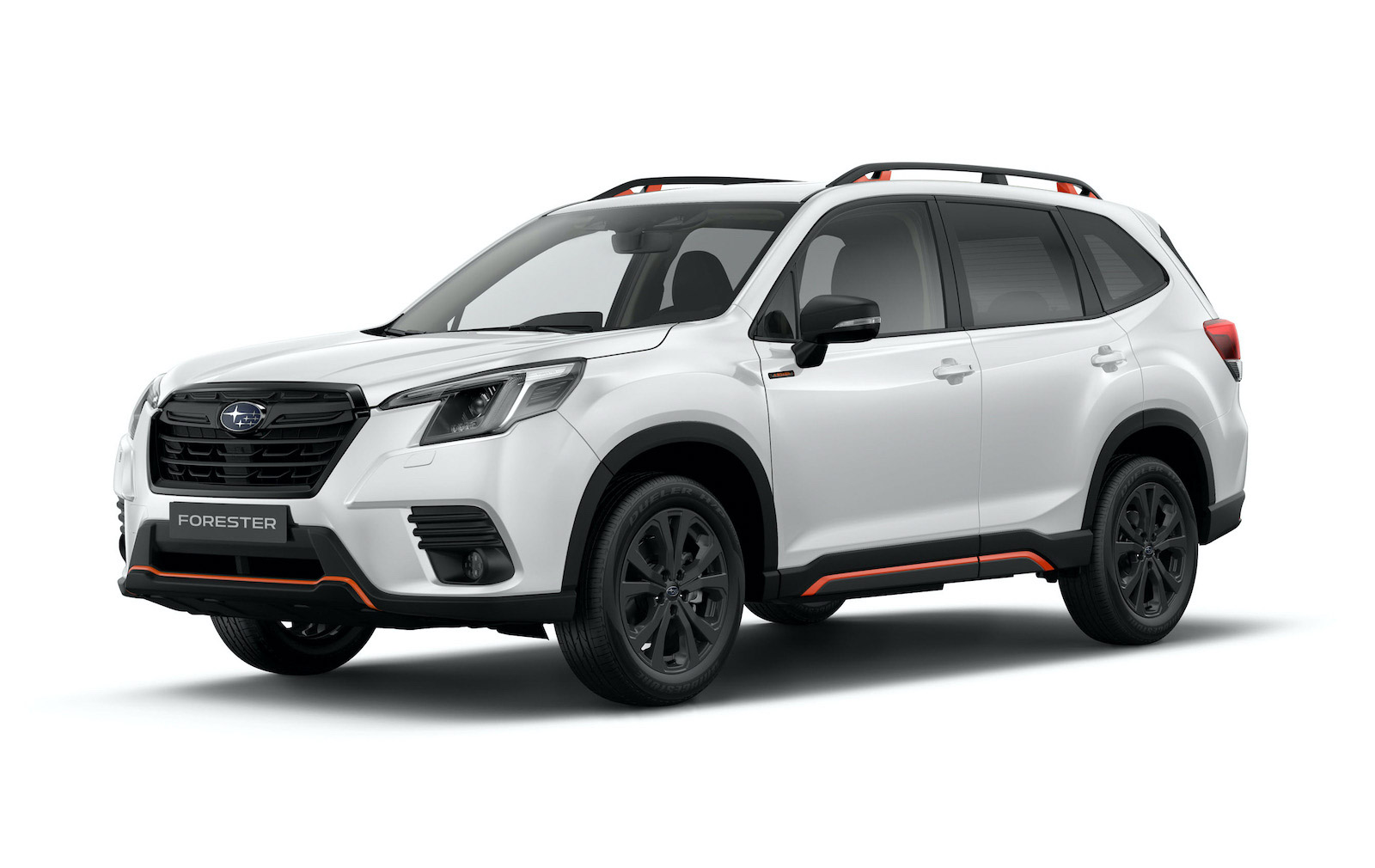 2022 Subaru Forester update on sale in Australia from 35,990