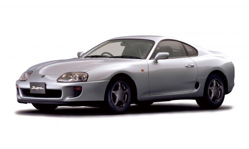 Toyota announces official spare parts for A70, A80 Supra