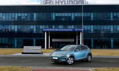 Hyundai to transition to 100% renewables by 2040, join RE100