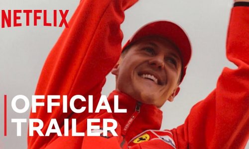 Netflix drops official trailer of Michael Schumacher documentary (video)
