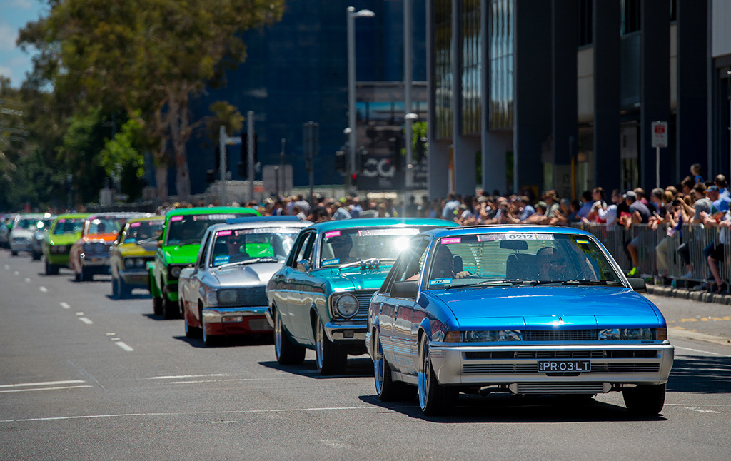 2022 Summernats 34 set to go ahead as COVID vaccination rates rise
