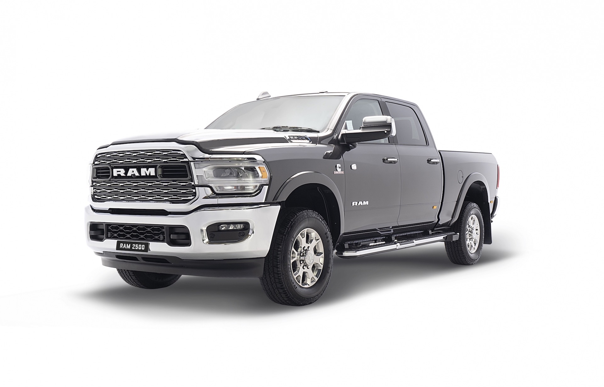 2021 RAM 2500 now on sale in Australia, priced from $157,950